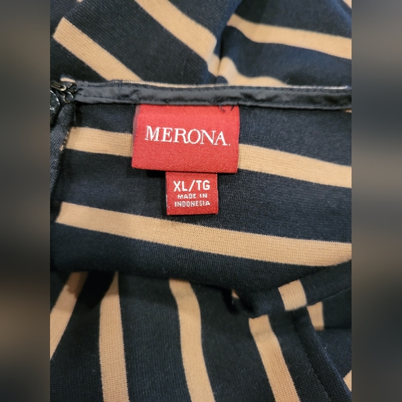 MERONA XL DRESS R1 - Picture 2 of 7